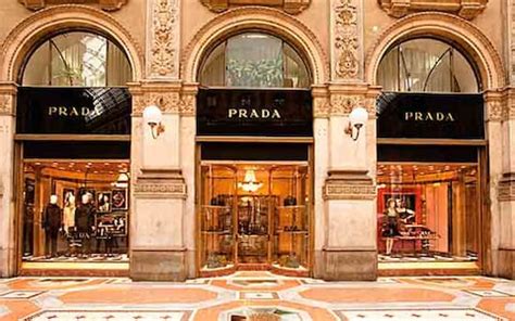 prada cheaper in italy or paris